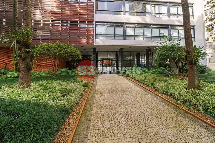 Apartamento à venda com 5 quartos, 455m² - Foto 25