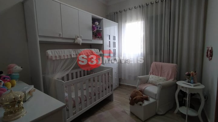 Casa de Condomínio à venda com 3 quartos, 200m² - Foto 5