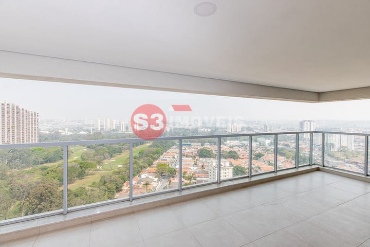 Apartamento à venda com 3 quartos, 155m² - Foto 6