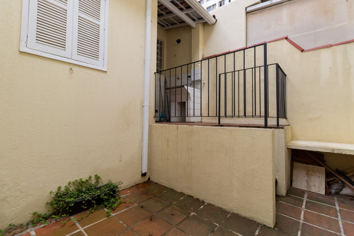 Casa à venda com 3 quartos, 100m² - Foto 17