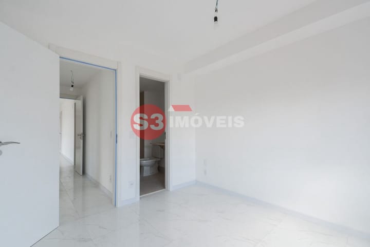 Apartamento à venda com 3 quartos, 131m² - Foto 22