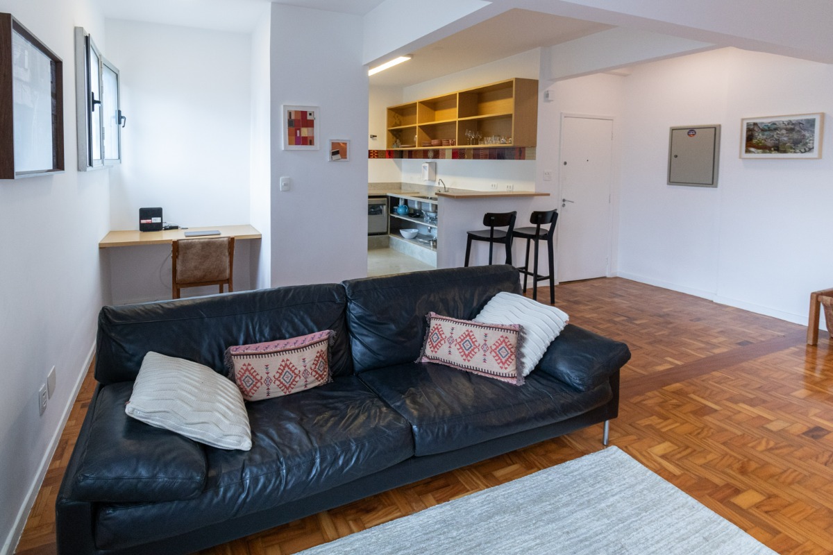 Apartamento à venda com 2 quartos, 113m² - Foto 7