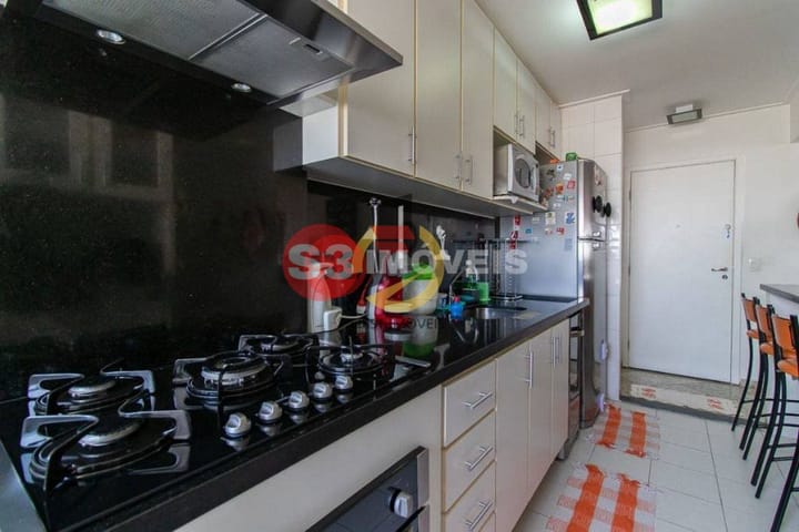 Apartamento à venda com 3 quartos, 85m² - Foto 8