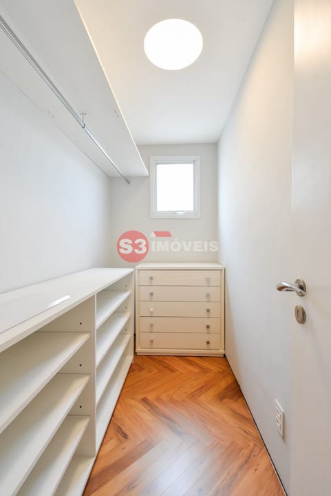 Apartamento à venda com 2 quartos, 174m² - Foto 35