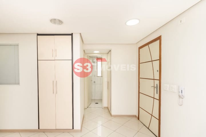 Conjunto Comercial-Sala à venda, 202m² - Foto 18