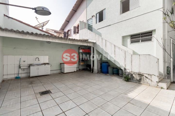 Casa à venda com 4 quartos, 170m² - Foto 5