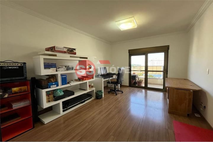 Cobertura à venda com 3 quartos, 246m² - Foto 9