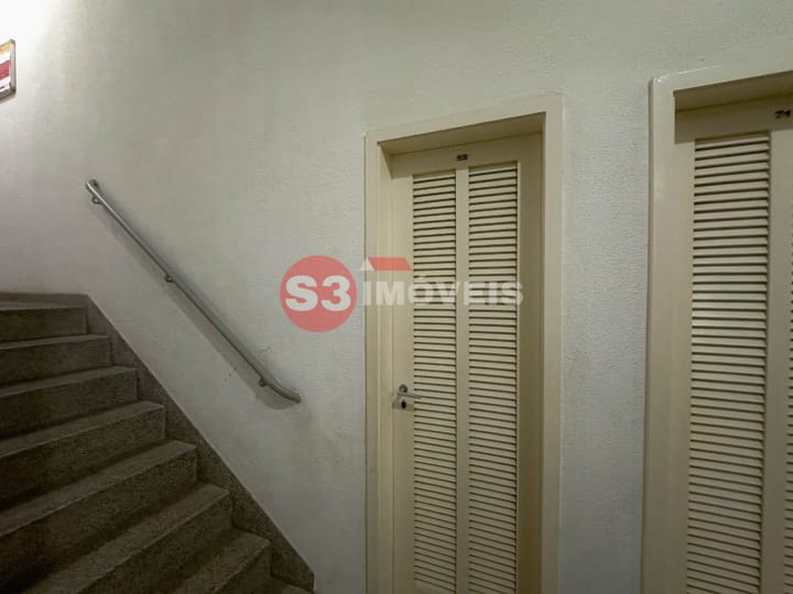 Apartamento à venda com 3 quartos, 127m² - Foto 33