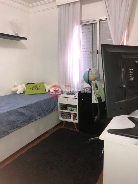 Apartamento à venda com 3 quartos, 78m² - Foto 12