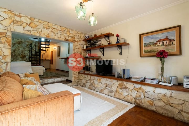 Casa à venda com 4 quartos, 500m² - Foto 57