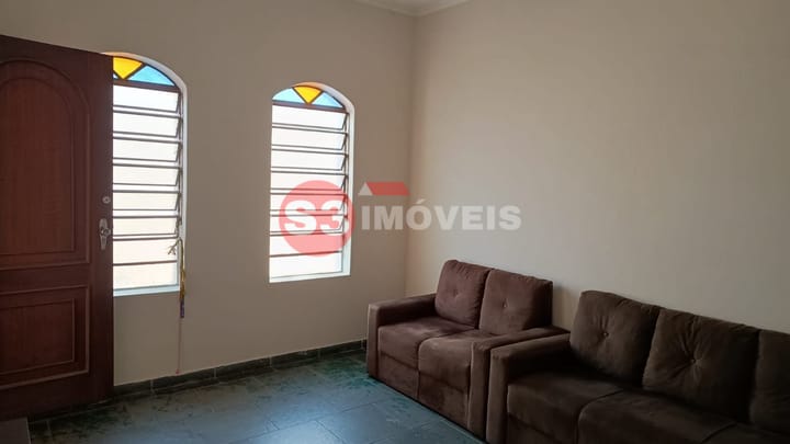 Casa à venda com 2 quartos, 81m² - Foto 3