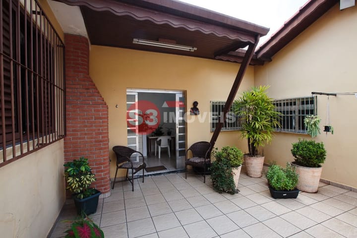 Casa à venda com 3 quartos, 150m² - Foto 47