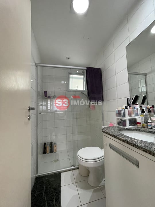 Apartamento à venda com 2 quartos, 65m² - Foto 32