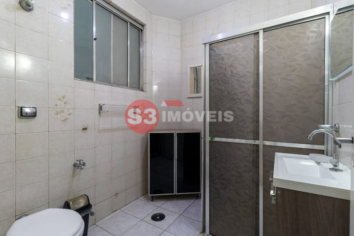 Apartamento à venda com 3 quartos, 105m² - Foto 11