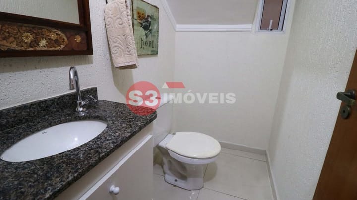 Casa à venda com 3 quartos, 144m² - Foto 21