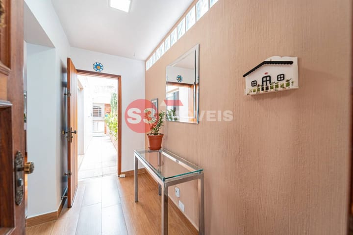 Casa à venda com 3 quartos, 140m² - Foto 5