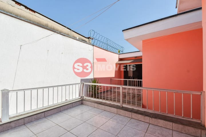 Casa à venda com 3 quartos, 213m² - Foto 20