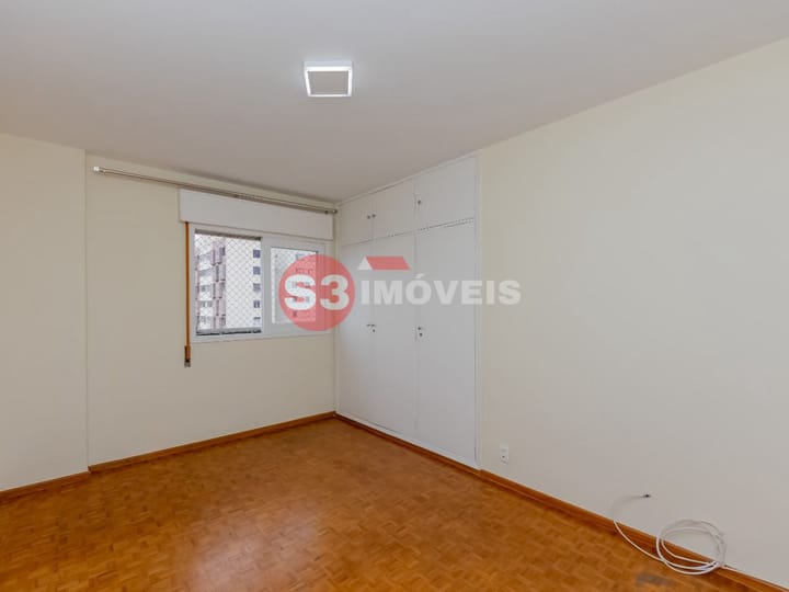 Apartamento à venda com 2 quartos, 128m² - Foto 13