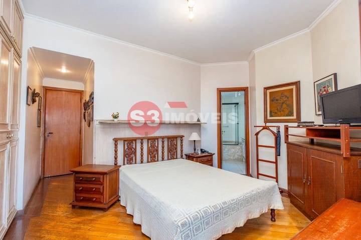 Apartamento à venda com 4 quartos, 132m² - Foto 19