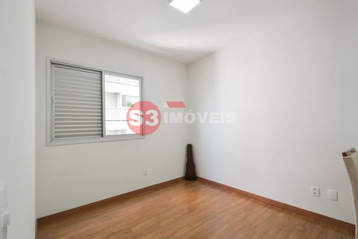 Apartamento à venda com 2 quartos, 65m² - Foto 17