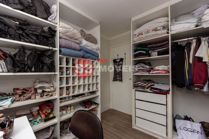 Apartamento à venda com 2 quartos, 145m² - Foto 8