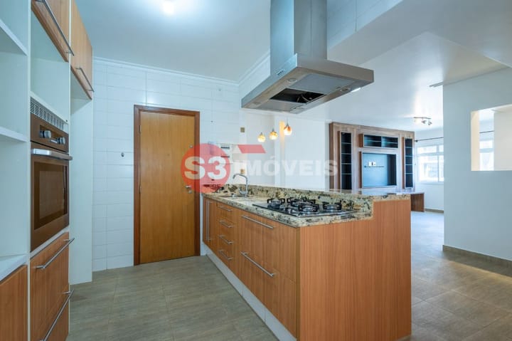 Apartamento à venda com 2 quartos, 91m² - Foto 33