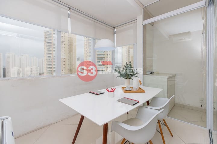 Conjunto Comercial-Sala à venda, 30m² - Foto 10