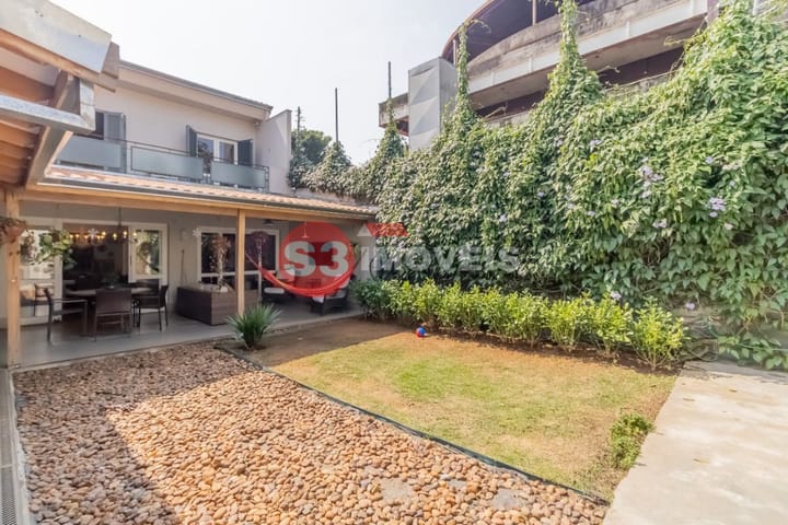 Casa à venda com 5 quartos, 350m² - Foto 22