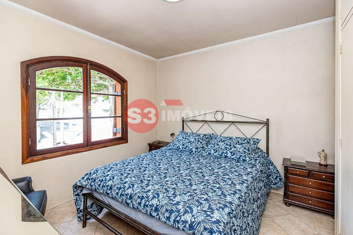 Casa à venda com 3 quartos, 141m² - Foto 31