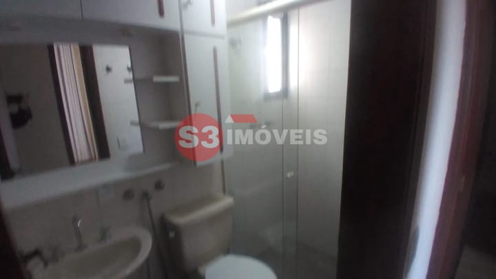 Apartamento à venda com 3 quartos, 73m² - Foto 23