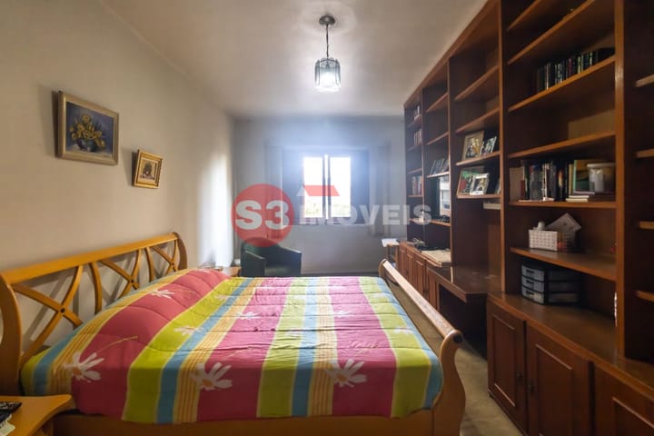 Apartamento à venda com 3 quartos, 164m² - Foto 12