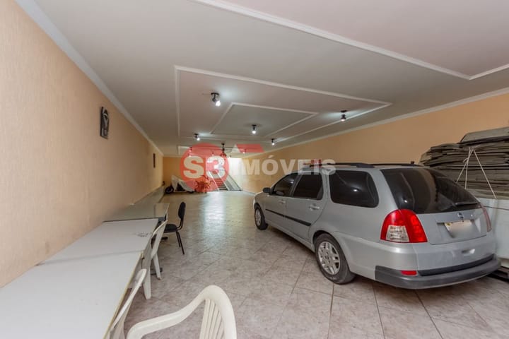 Casa à venda com 3 quartos, 322m² - Foto 26