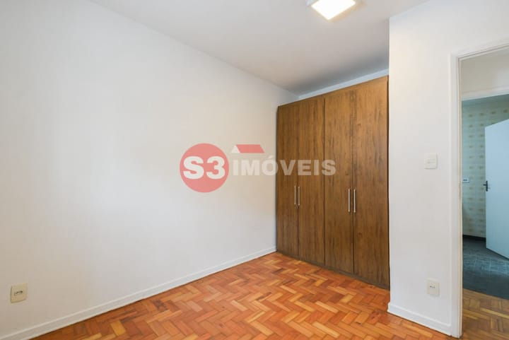 Apartamento à venda com 1 quarto, 41m² - Foto 11