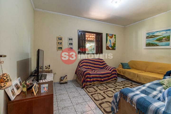 Casa à venda com 3 quartos, 760m² - Foto 4