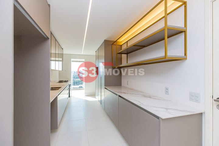 Apartamento à venda com 3 quartos, 244m² - Foto 40