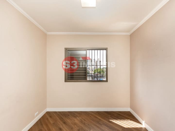 Apartamento à venda com 3 quartos, 117m² - Foto 11