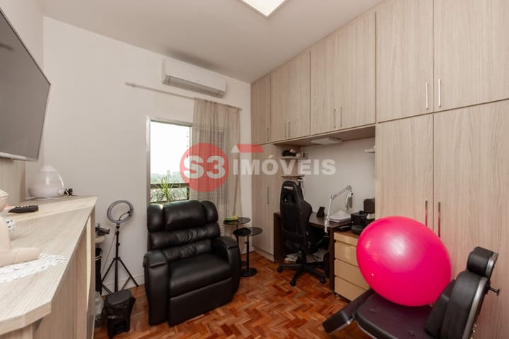 Apartamento à venda com 2 quartos, 148m² - Foto 14