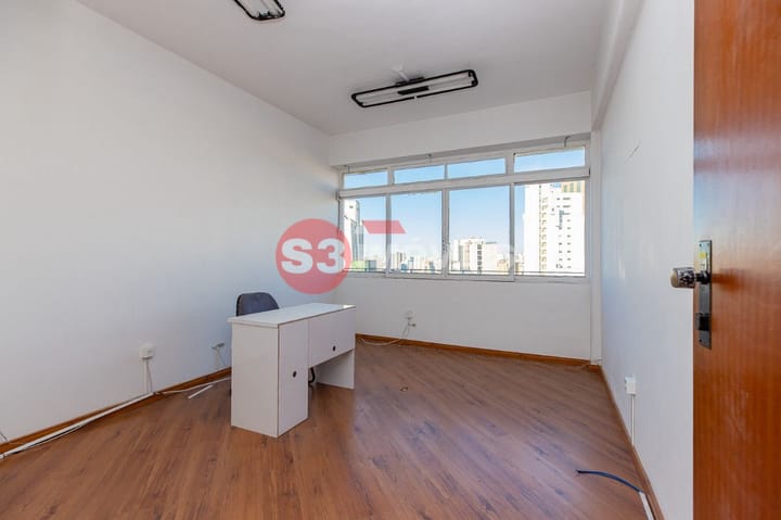 Conjunto Comercial-Sala à venda, 353m² - Foto 19