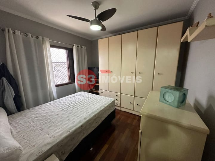 Casa à venda com 3 quartos, 157m² - Foto 9