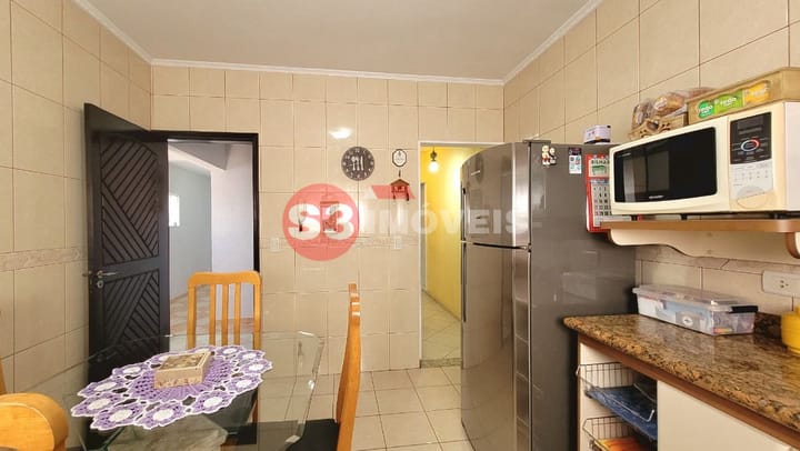 Casa à venda com 2 quartos, 196m² - Foto 9