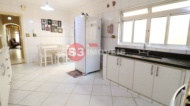 Casa à venda com 4 quartos, 199m² - Foto 39