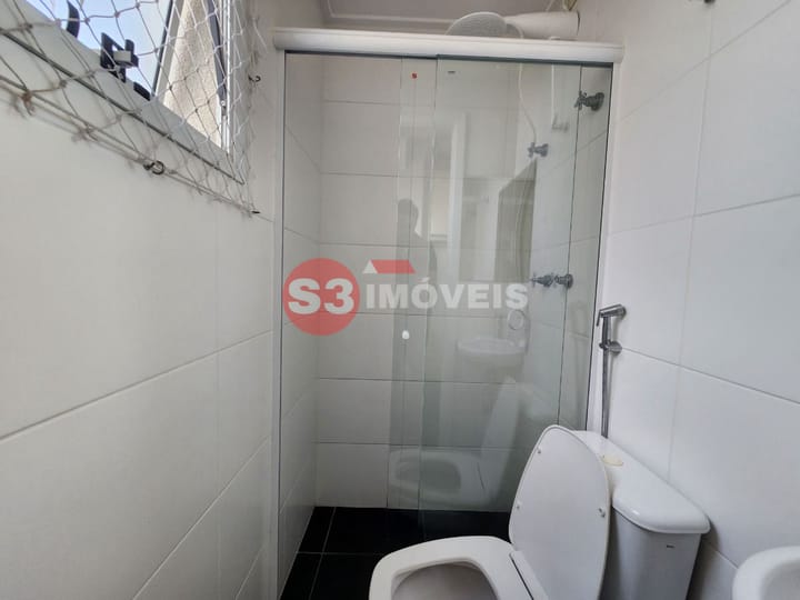 Apartamento à venda com 3 quartos, 222m² - Foto 22