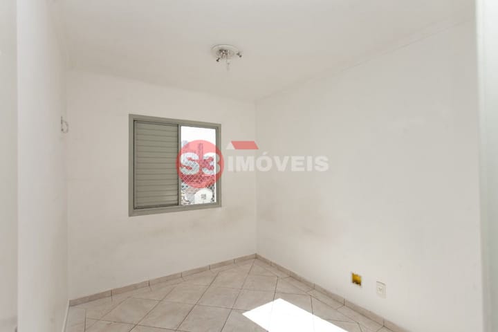 Apartamento à venda com 2 quartos, 50m² - Foto 22