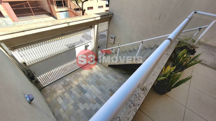 Casa à venda com 3 quartos, 245m² - Foto 14