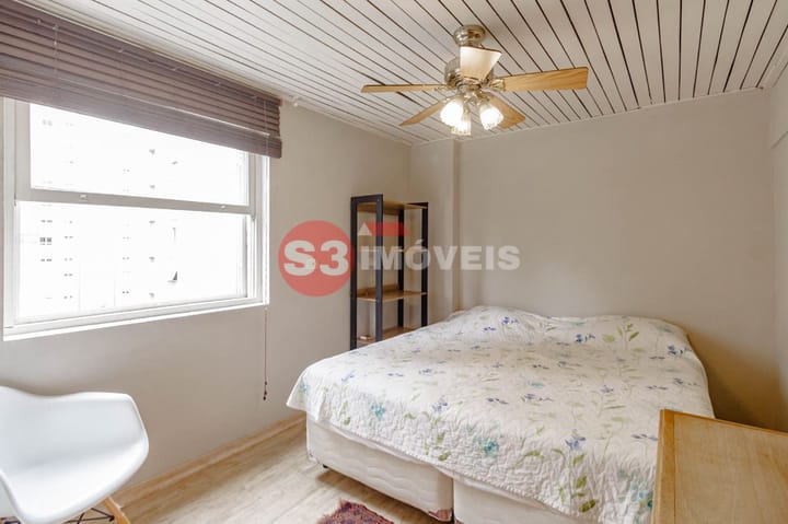 Apartamento à venda com 3 quartos, 113m² - Foto 18