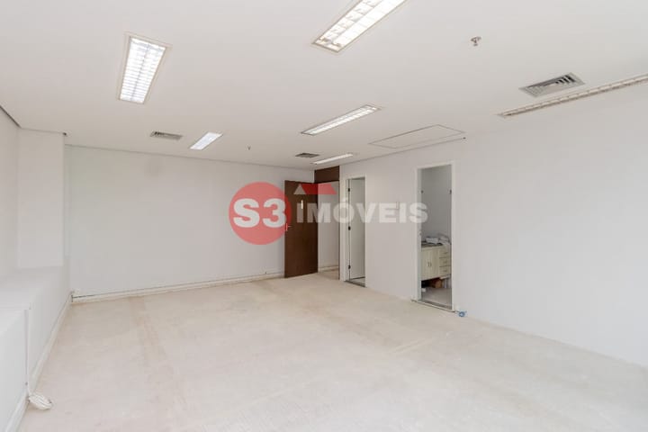 Conjunto Comercial-Sala à venda, 45m² - Foto 6