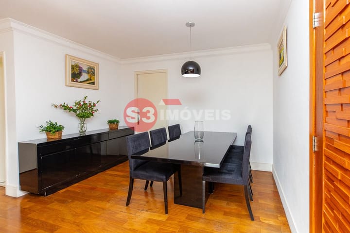 Apartamento à venda com 3 quartos, 110m² - Foto 7