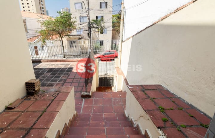 Casa à venda com 3 quartos, 168m² - Foto 40