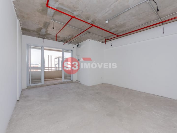 Conjunto Comercial-Sala à venda, 316m² - Foto 31