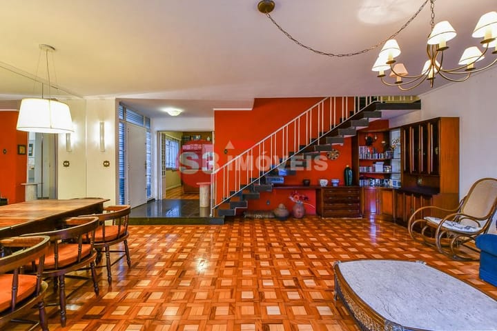 Casa à venda com 4 quartos, 290m² - Foto 16